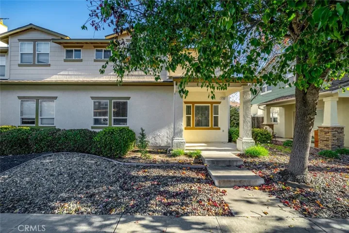 1732 Singletree Court, San Luis Obispo, California 93405