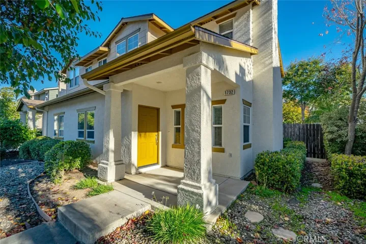 1732 Singletree Court, San Luis Obispo, California 93405