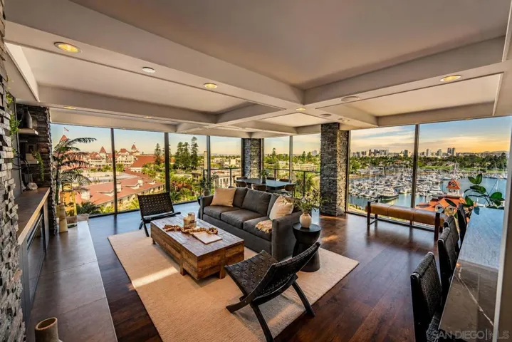 1710 Avenida Del Mundo 708, Coronado, California 92118