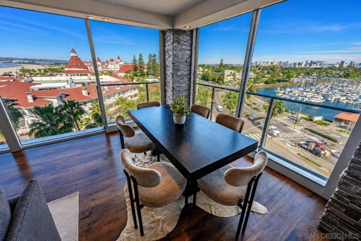 1710 Avenida Del Mundo 708, Coronado, California 92118