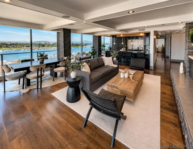 1710 Avenida Del Mundo 708, Coronado, California 92118