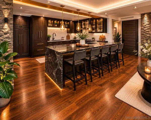 1710 Avenida Del Mundo 708, Coronado, California 92118