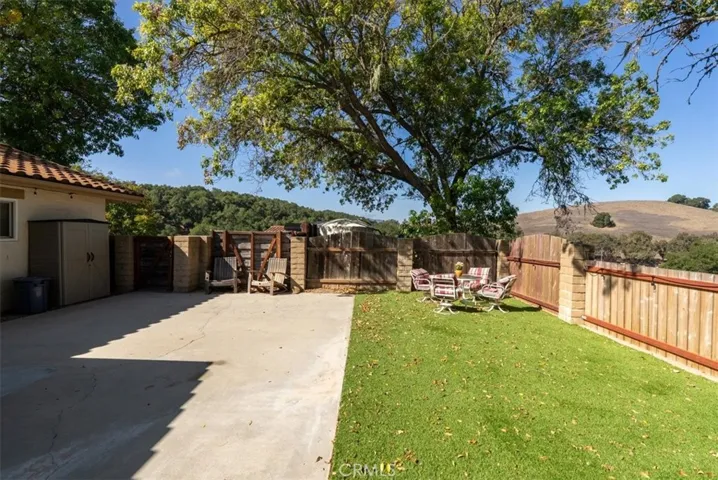 3750 W Highway 46, Templeton, California 93465