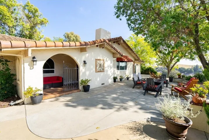 3750 W Highway 46, Templeton, California 93465