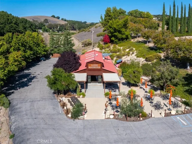 3750 W Highway 46, Templeton, California 93465