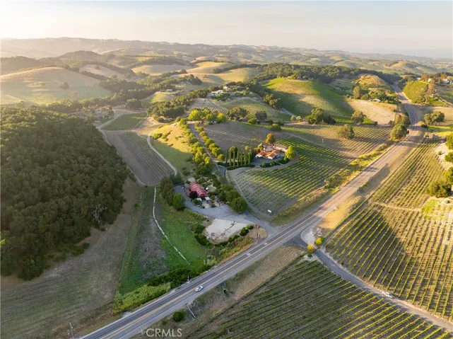 3750 W Highway 46, Templeton, California 93465