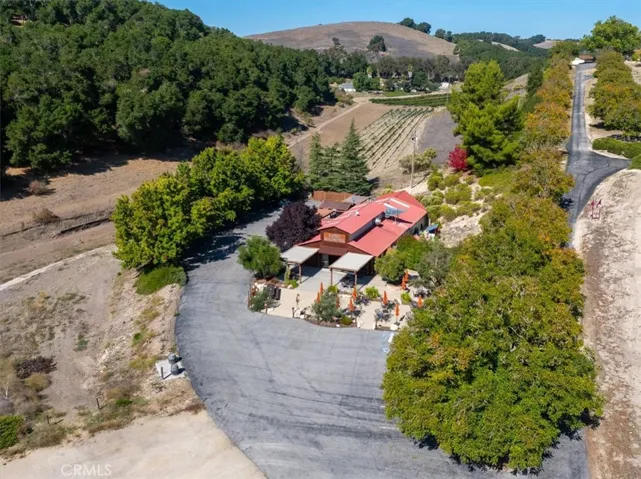 3750 W Highway 46, Templeton, California 93465