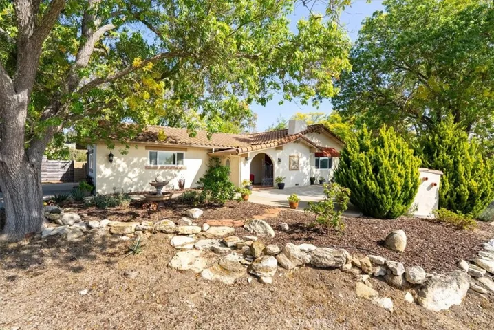 3750 W Highway 46, Templeton, California 93465