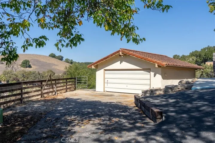 3750 W Highway 46, Templeton, California 93465
