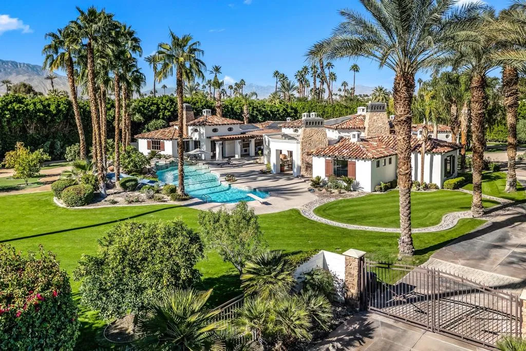 6 Strauss Terrace Terrace, Rancho Mirage, California 92270 home-pic-3