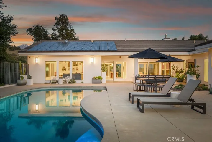 2630 San Angelo Drive, Claremont, California 91711