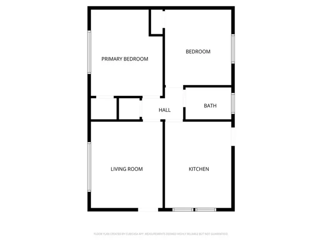 300 E 55th Street, Los Angeles, California 90011