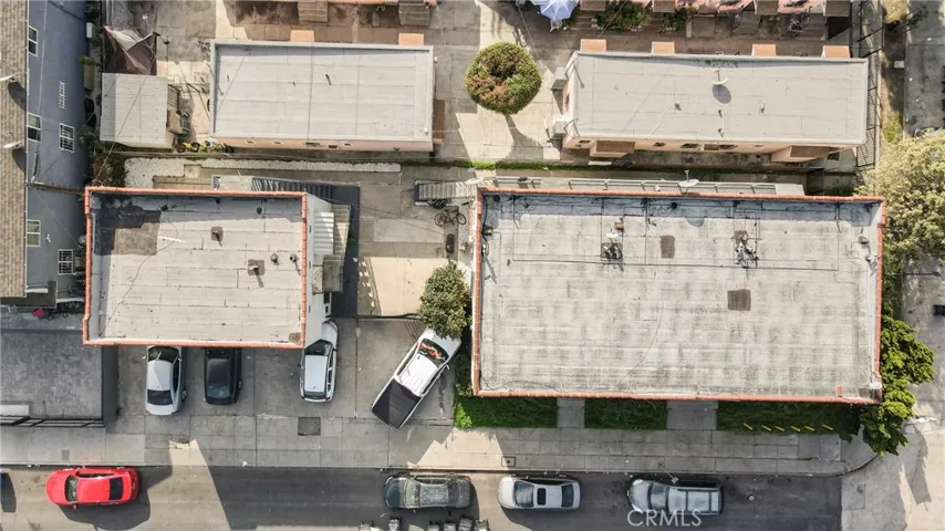 300 E 55th Street, Los Angeles, California 90011