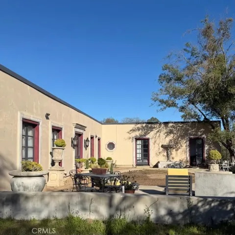 Front of home 2
