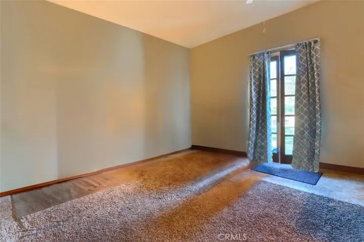 Master bedroom #1