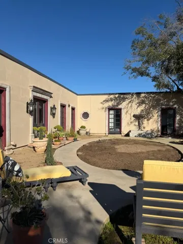 Front of Home 1