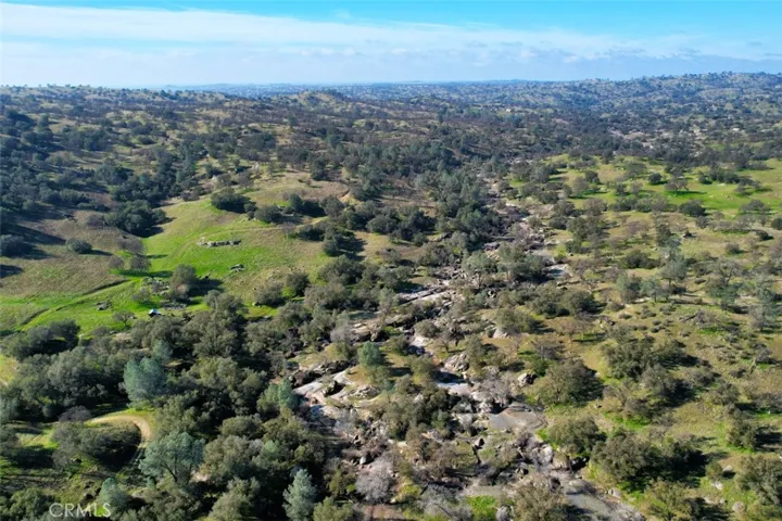 Aerial property