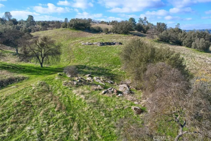 Aerial property
