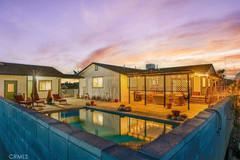 59582 Sunflower Drive, Yucca Valley, California 92284 home-pic-61