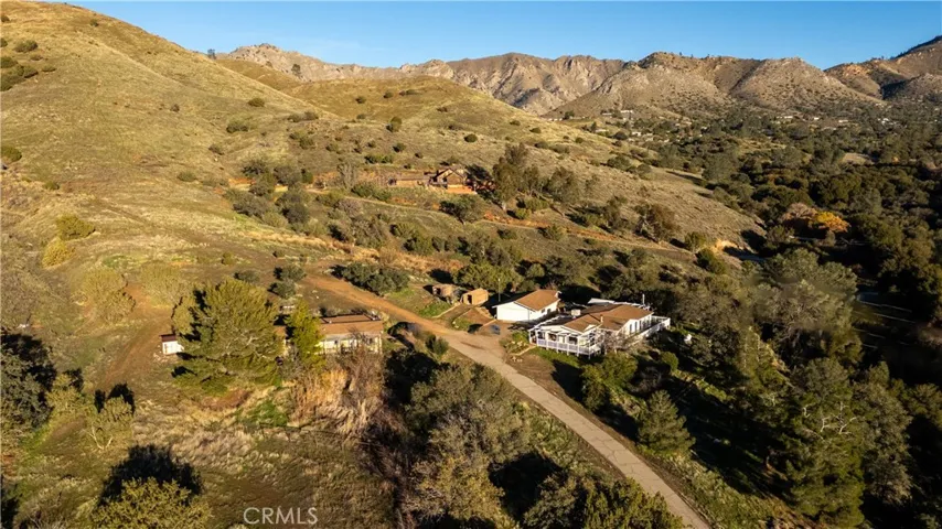 967 Bodfish Canyon, Bodfish, California 93205