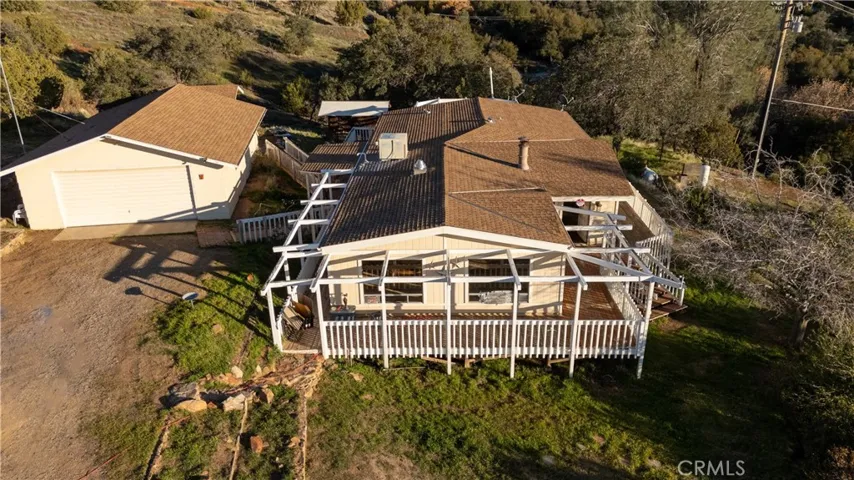 967 Bodfish Canyon, Bodfish, California 93205