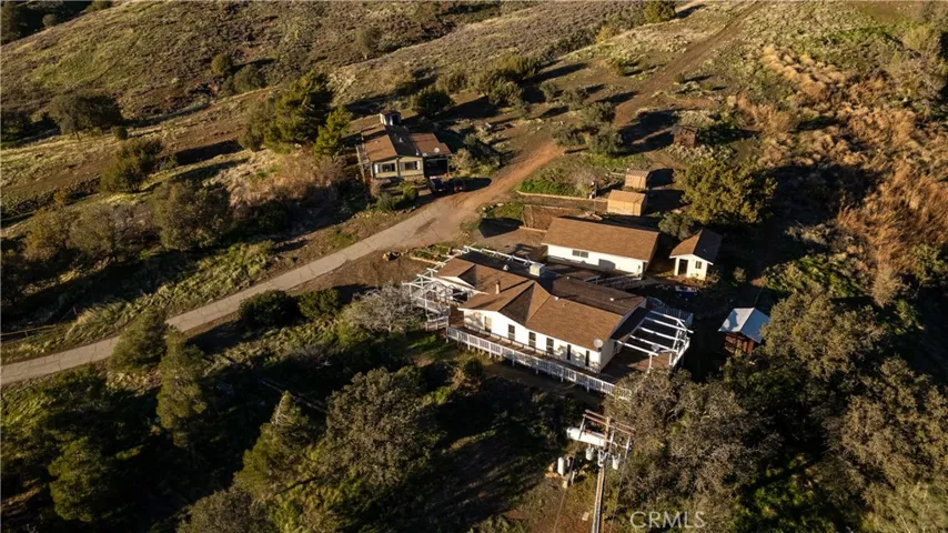 967 Bodfish Canyon, Bodfish, California 93205