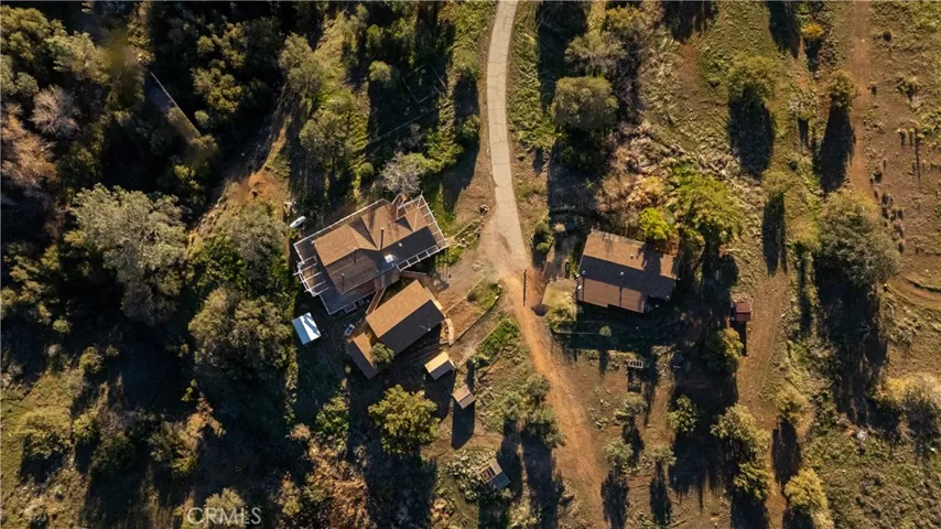 967 Bodfish Canyon, Bodfish, California 93205