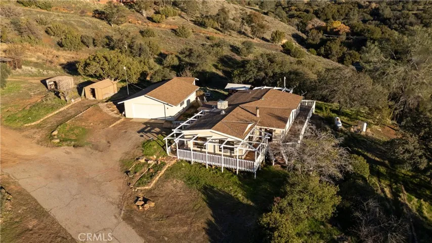 967 Bodfish Canyon, Bodfish, California 93205