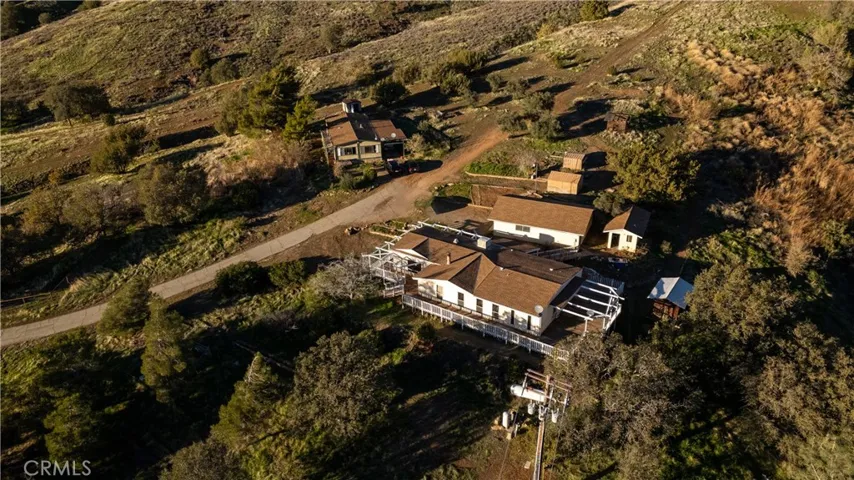 967 Bodfish Canyon, Bodfish, California 93205