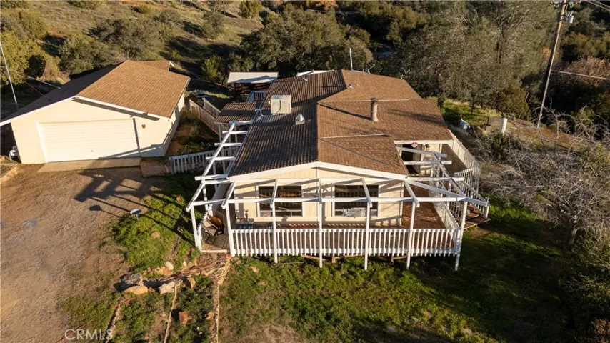 967 Bodfish Canyon, Bodfish, California 93205