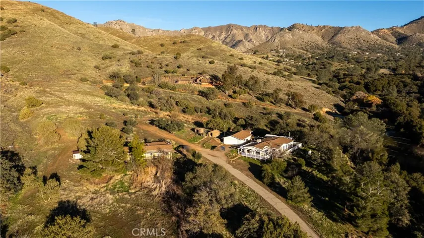 967 Bodfish Canyon, Bodfish, California 93205