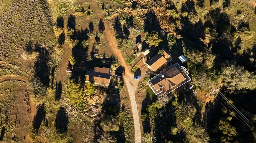 967 Bodfish Canyon, Bodfish, California 93205