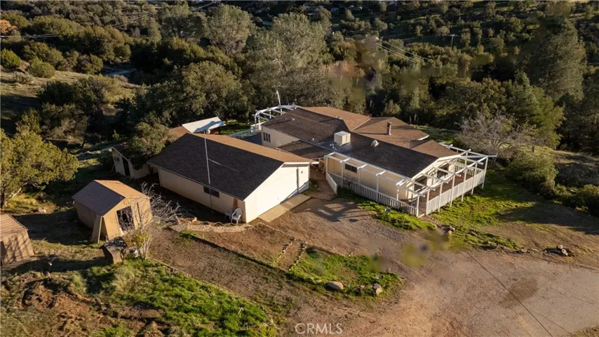967 Bodfish Canyon, Bodfish, California 93205