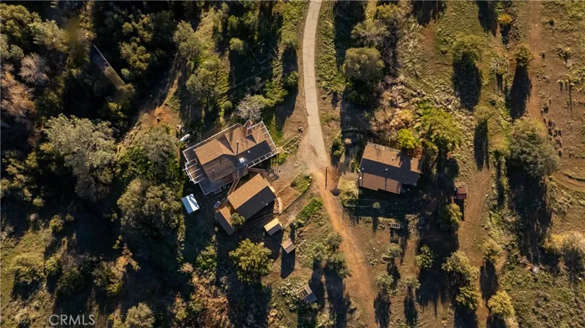 967 Bodfish Canyon, Bodfish, California 93205