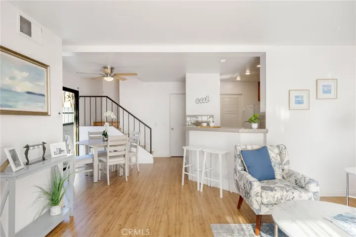 Property is currently vacant and photos reflect pre-staging condition.