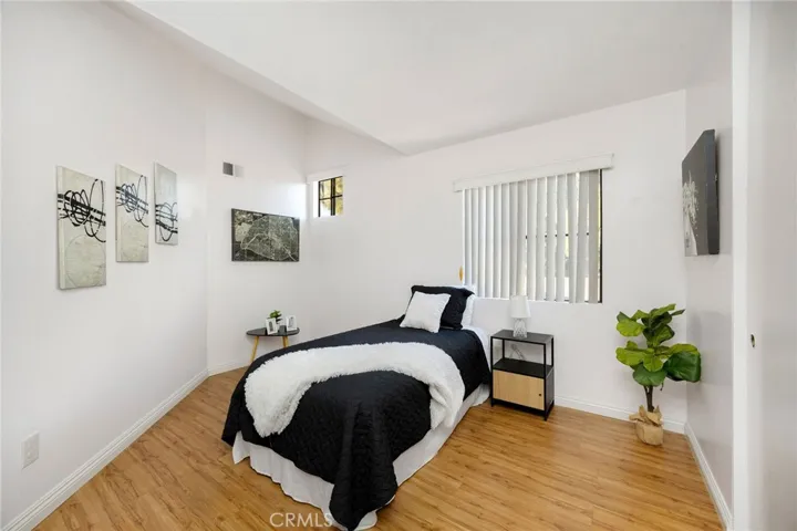 Property is currently vacant and photos reflect pre-staging condition.