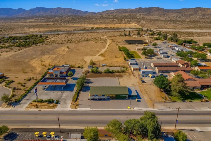 8300 Pearblossom, Littlerock, California 93543