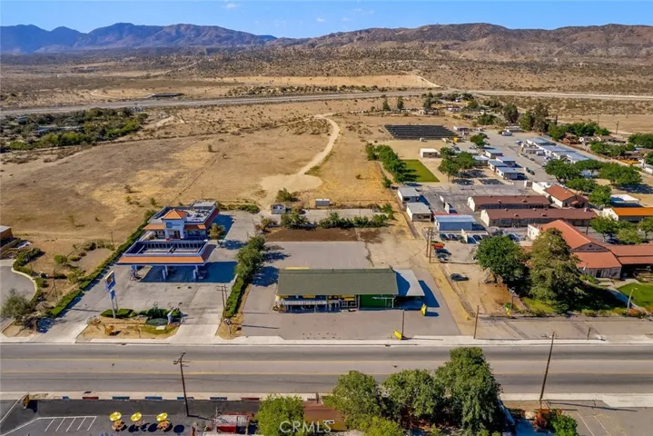 8300 Pearblossom, Littlerock, California 93543