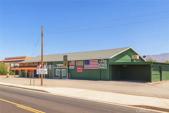 8300 Pearblossom, Littlerock, California 93543