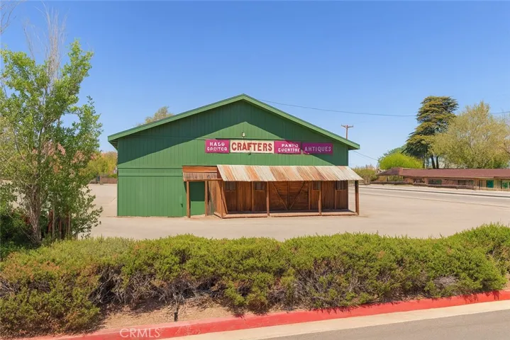 8300 Pearblossom, Littlerock, California 93543
