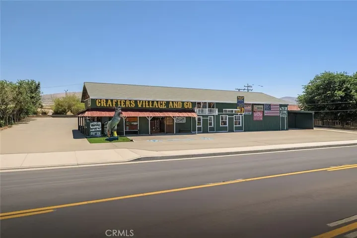 8300 Pearblossom, Littlerock, California 93543
