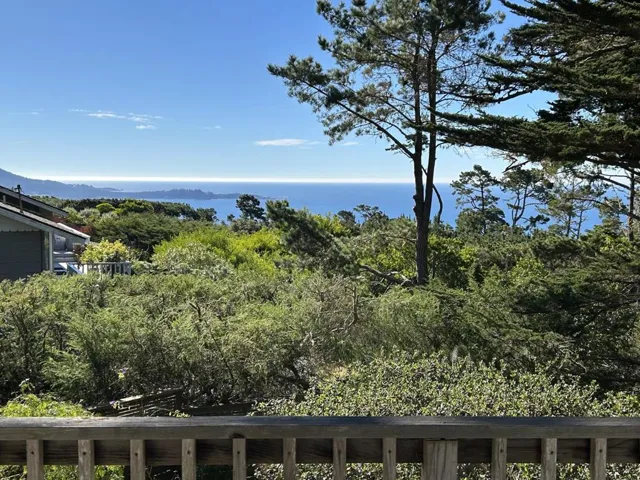 4021 Sunridge Road, Pebble Beach, California 93953