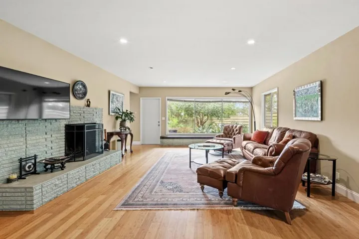 4021 Sunridge Road, Pebble Beach, California 93953