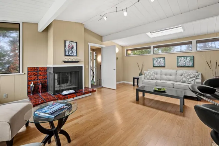 4021 Sunridge Road, Pebble Beach, California 93953