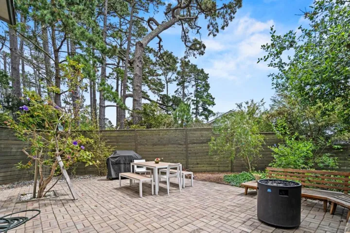4021 Sunridge Road, Pebble Beach, California 93953