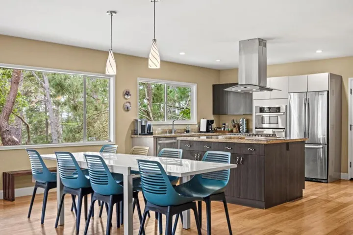 4021 Sunridge Road, Pebble Beach, California 93953