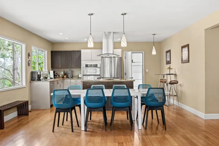 4021 Sunridge Road, Pebble Beach, California 93953