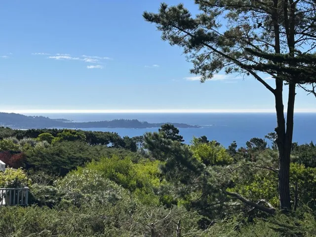 4021 Sunridge Road, Pebble Beach, California 93953