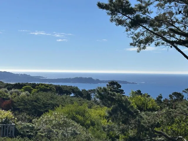 4021 Sunridge Road, Pebble Beach, California 93953
