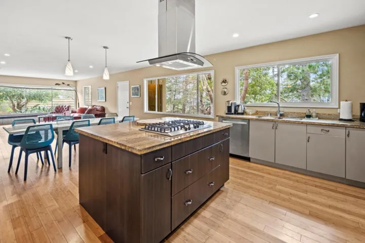 4021 Sunridge Road, Pebble Beach, California 93953